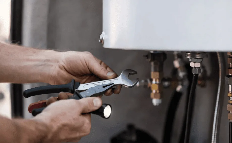 Why choose Water Heater Repair in Spring Arbor, MI